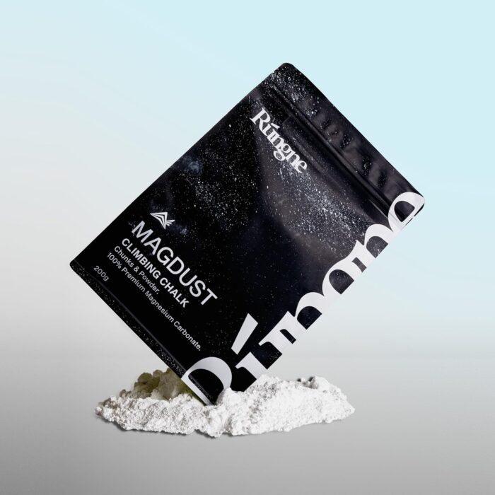 Premium Sports Chalk for Rock Climbing, Bouldering, and Weightlifting - High-Performance Chalk for Superior Grip and Sweat Resistance - Image 3