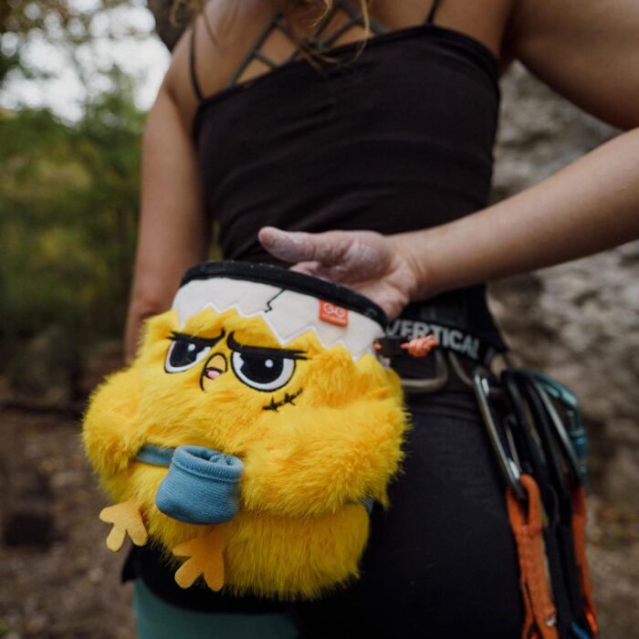 Rock Climbing Chalk Bags - Image 3