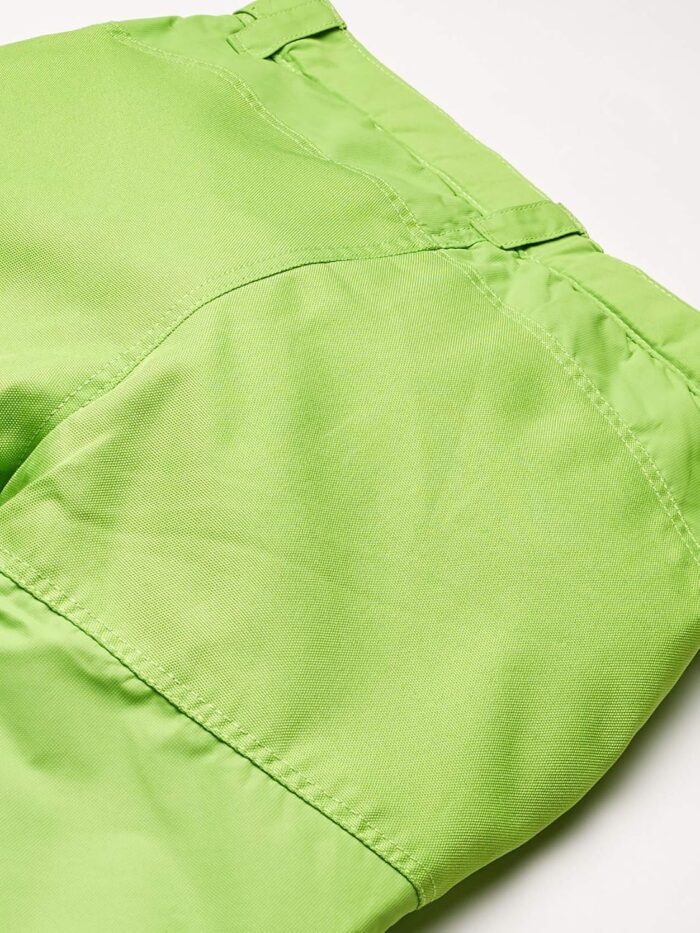 Arctix Kids Snow Pants with Reinforced Knees and Seat - Image 3