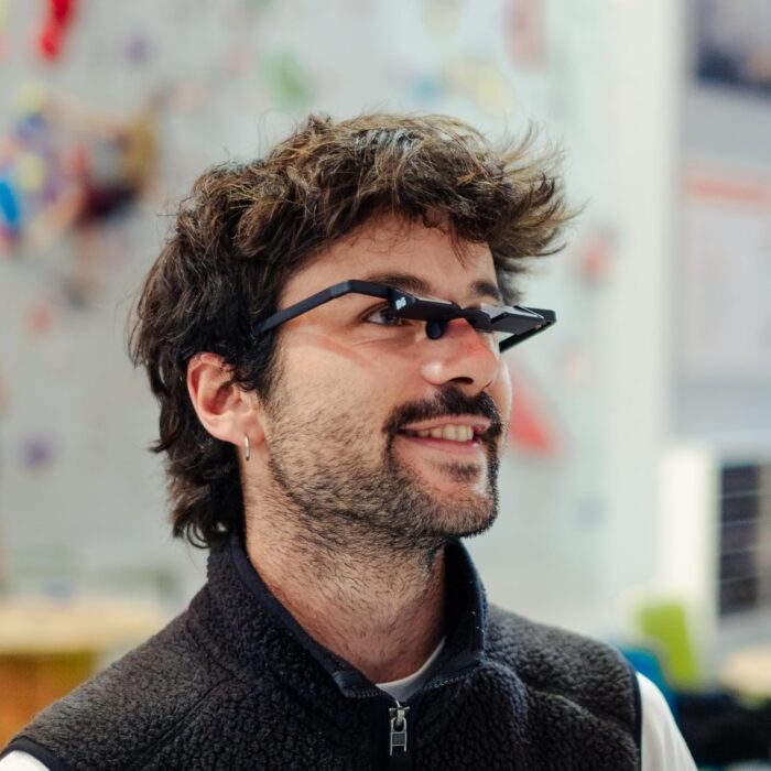 Belay Glasses for Rock Climbing - Image 4