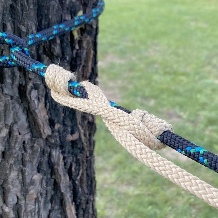 GM CLIMBING 6.8mm Endless Prusik Loop 15-inch 100% Technora 25kN Heat Resistant for Rappelling, Mountaineering, Rescue - Image 4