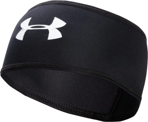 Under Armour Football Head Wrap, Moisture Wicking, Keeps Sweat Off Eyes