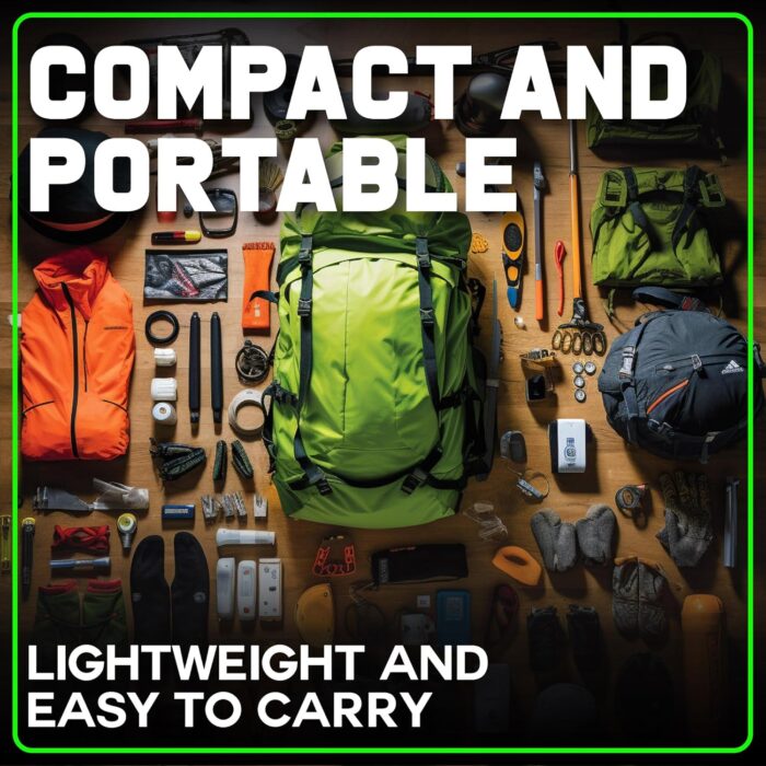 Emergency Glow Sticks - 25 Ultra Bright Military Grade Chem Lights - 12 Hour Bulk Tactical Light Sticks for Survival Gear, Camping, and Power Outages - Image 5