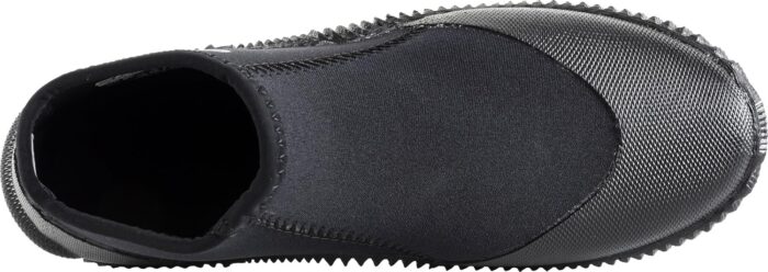 Cressi Adult Neoprene Diving Boots with Anti-Slip Rubber Sole for Water Sports-Ibiza 3mm - Image 3