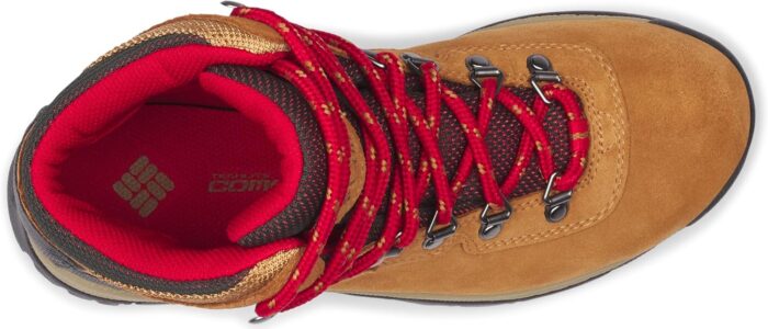 Columbia Women's Discontinued Newton Ridge Plus Waterproof Amped - Image 6