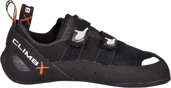 Climb X Rave Strap Climbing Shoe 2019 - Image 5