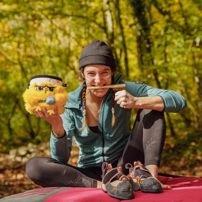 Rock Climbing Chalk Bags - Image 4