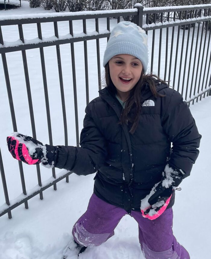 N'Ice Caps Kids Waterproof Winter Thinsulate Warm Gloves - Image 7