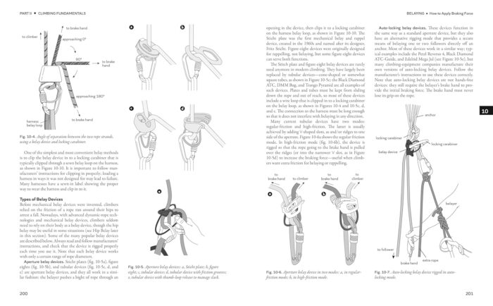 Mountaineering: The Freedom of the Hills, 10th Edition - Image 4
