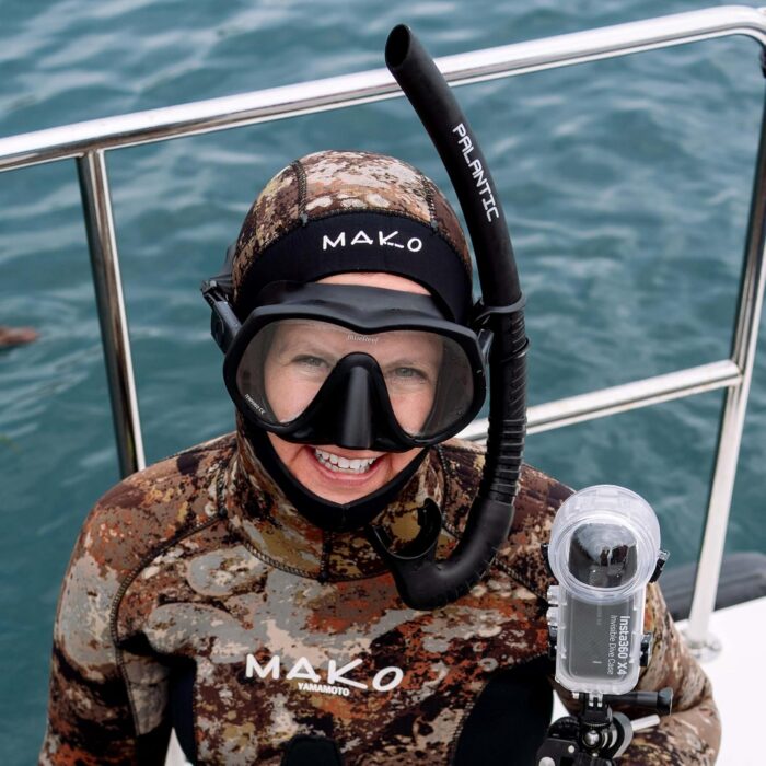GEAR AID Sea Drops Cleaner and Anti-Fog for Dive and Snorkel Masks, Clears Up Dirty, Foggy Lenses, 1.25 fl oz - Image 8