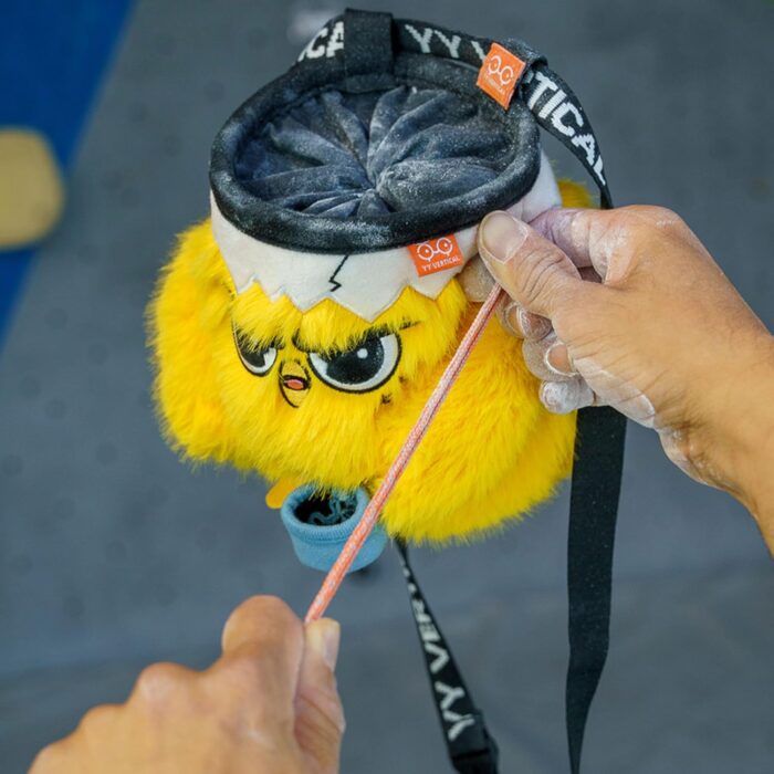 Rock Climbing Chalk Bags - Image 6