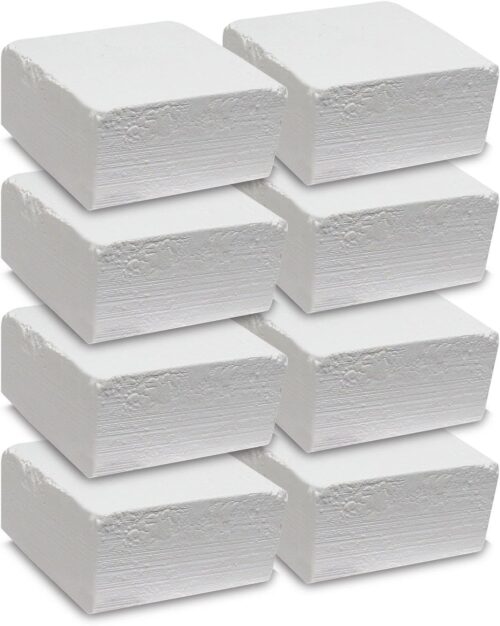 SPRI Chalk Block & Chalk Ball for Gymnastics, Rock Climbing, Bouldering, Rings, Weightlifting, Pool Billiards
