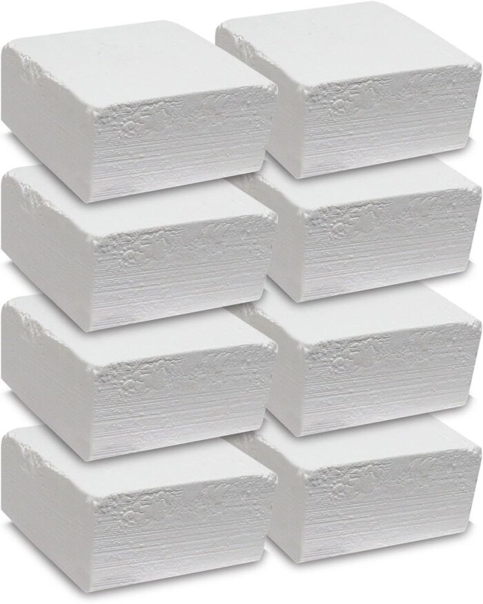 SPRI Chalk Block & Chalk Ball for Gymnastics, Rock Climbing, Bouldering, Rings, Weightlifting, Pool Billiards