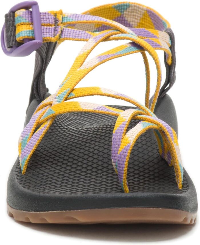 Chaco Women's ZX/2 Cloud Outdoor Sandal - Image 5