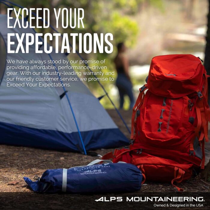 ALPS Mountaineering Reservoir 3.0 - Image 6