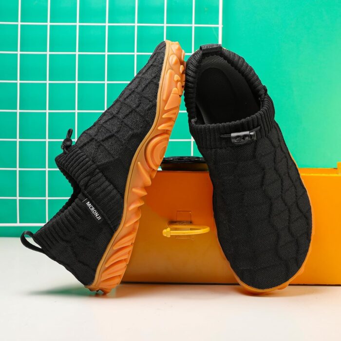 Barefoot Water Shoes, Minimalist Running Sneakers, Beach Outdoor Shoes, Men and Women - Image 3