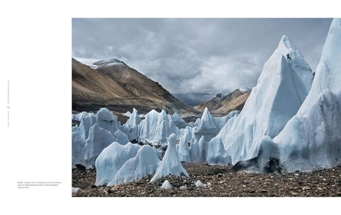 There and Back: Photographs from the Edge - Image 2