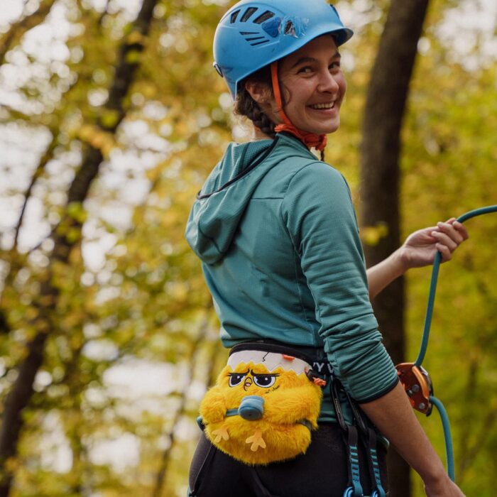 Rock Climbing Chalk Bags - Image 8