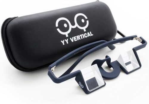 Belay Glasses
