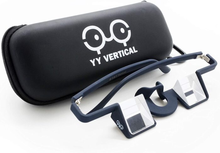 Belay Glasses