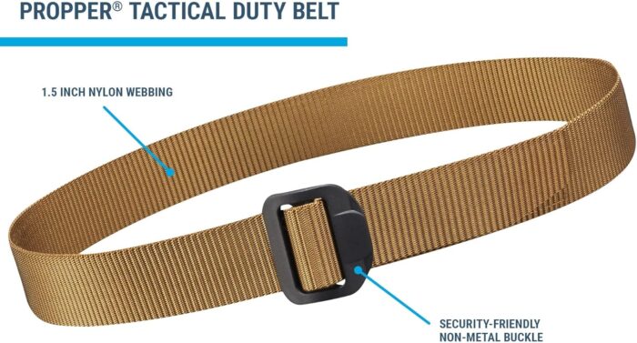 PROPPER Tactical Duty Belt - Image 3