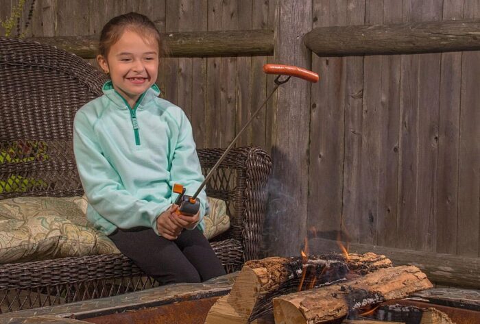 S'More To Love Roasting Reel - Image 4