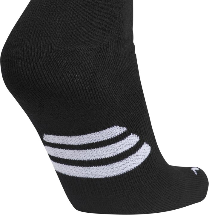 adidas Rivalry Field Team Sports Socks for Men, Women, Youth, Boys and Girls, Moisture-Wicking, NCAA Compliant - Image 5