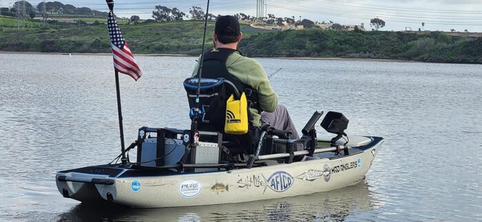 Sirius Signal SB-3L Boating Safety and Emergency SOS Dry Bag Kit for Kayaks, Boats, and Paddle Craft - USCG Approved - Image 6