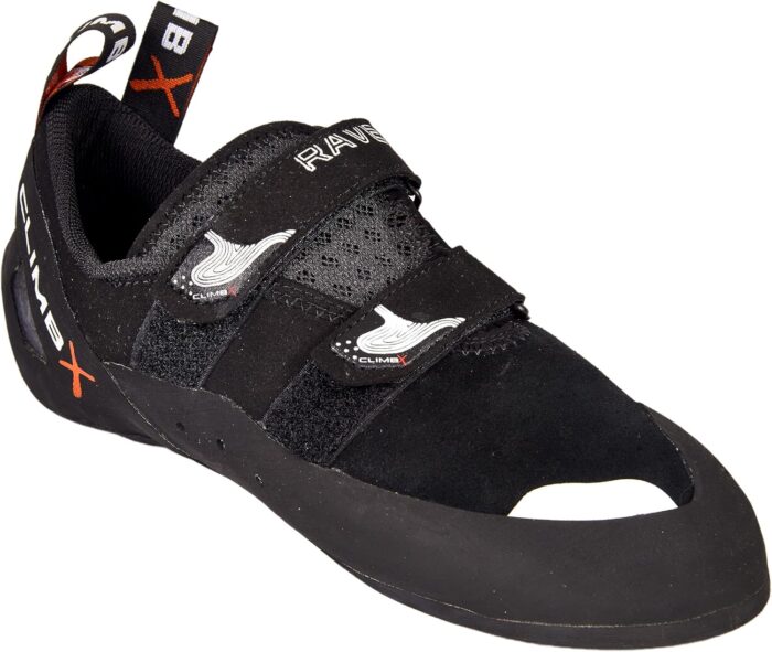 Climb X Rave Strap Climbing Shoe 2019 - Image 2