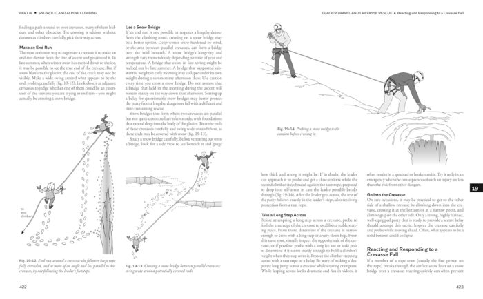 Mountaineering: The Freedom of the Hills, 10th Edition - Image 6