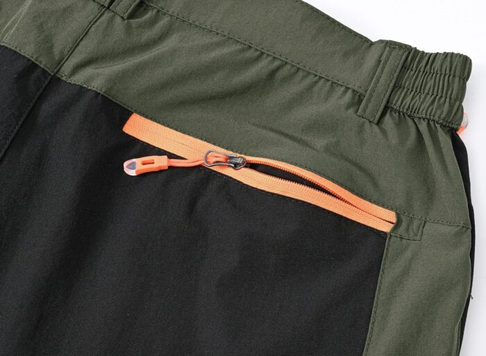 TBMPOY Men's Hiking Work Cargo Pants Lightweight Waterproof Quick Dry Outdoor Mountain Pant Fishing Camping - Image 5