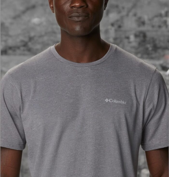 Columbia Men's Thistletown Hills Short Sleeve - Image 6