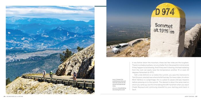 100 Bike Rides of a Lifetime: The World's Ultimate Cycling Experiences - Image 7