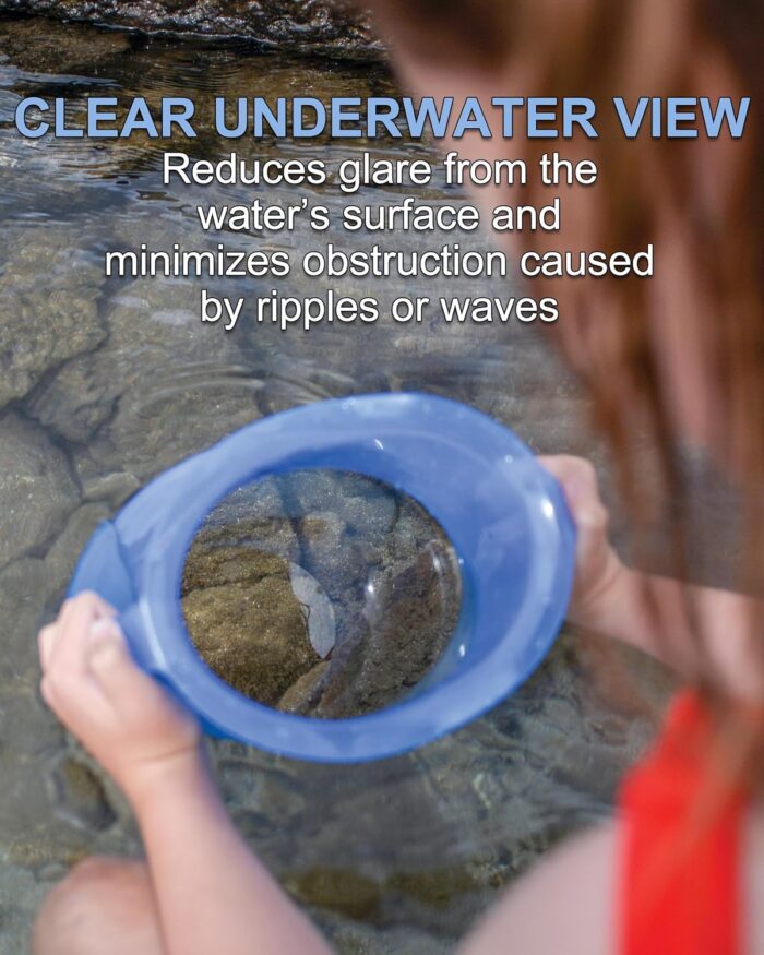 Reef Tourer Underwater Viewing Bucket - Image 4