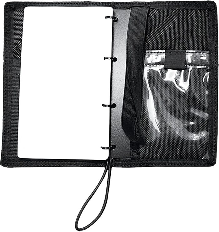 SCUBAPRO WetNotes Underwater Notebook - Image 2