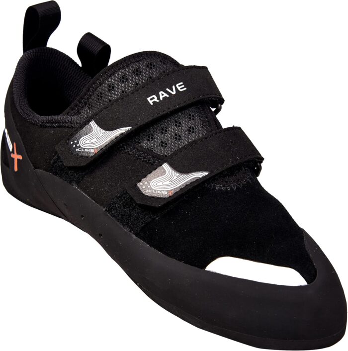Climb X Rave Strap Climbing Shoe 2019 - Image 7