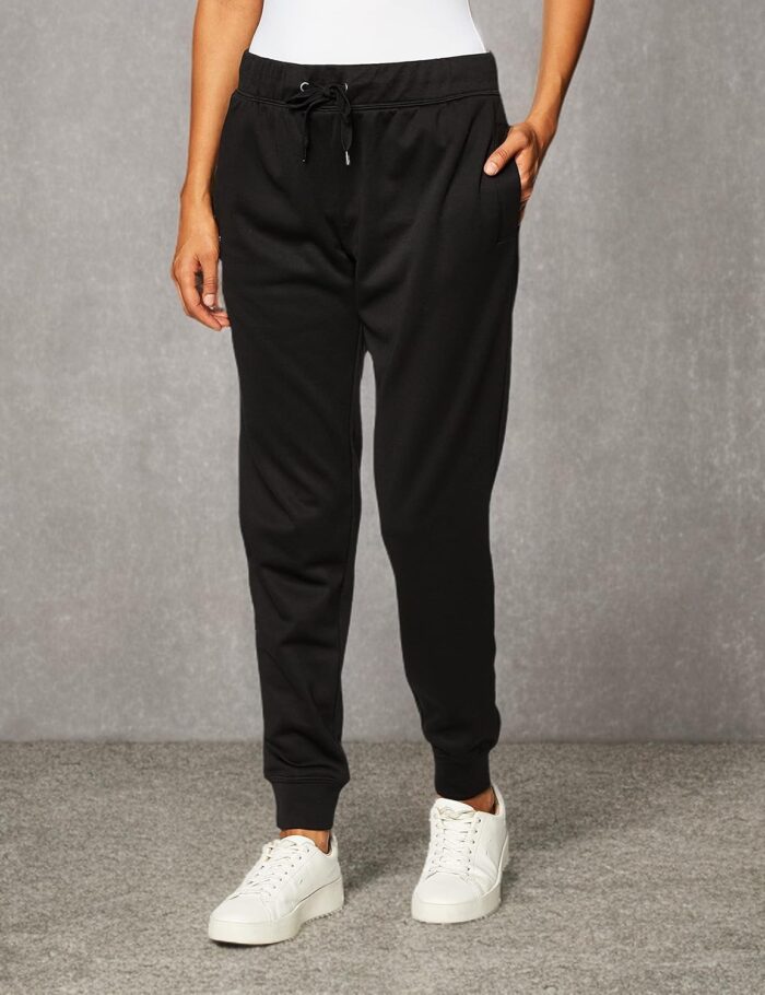 Hanes Women's Sport Performance Fleece Jogger Pants with Pockets - Image 5