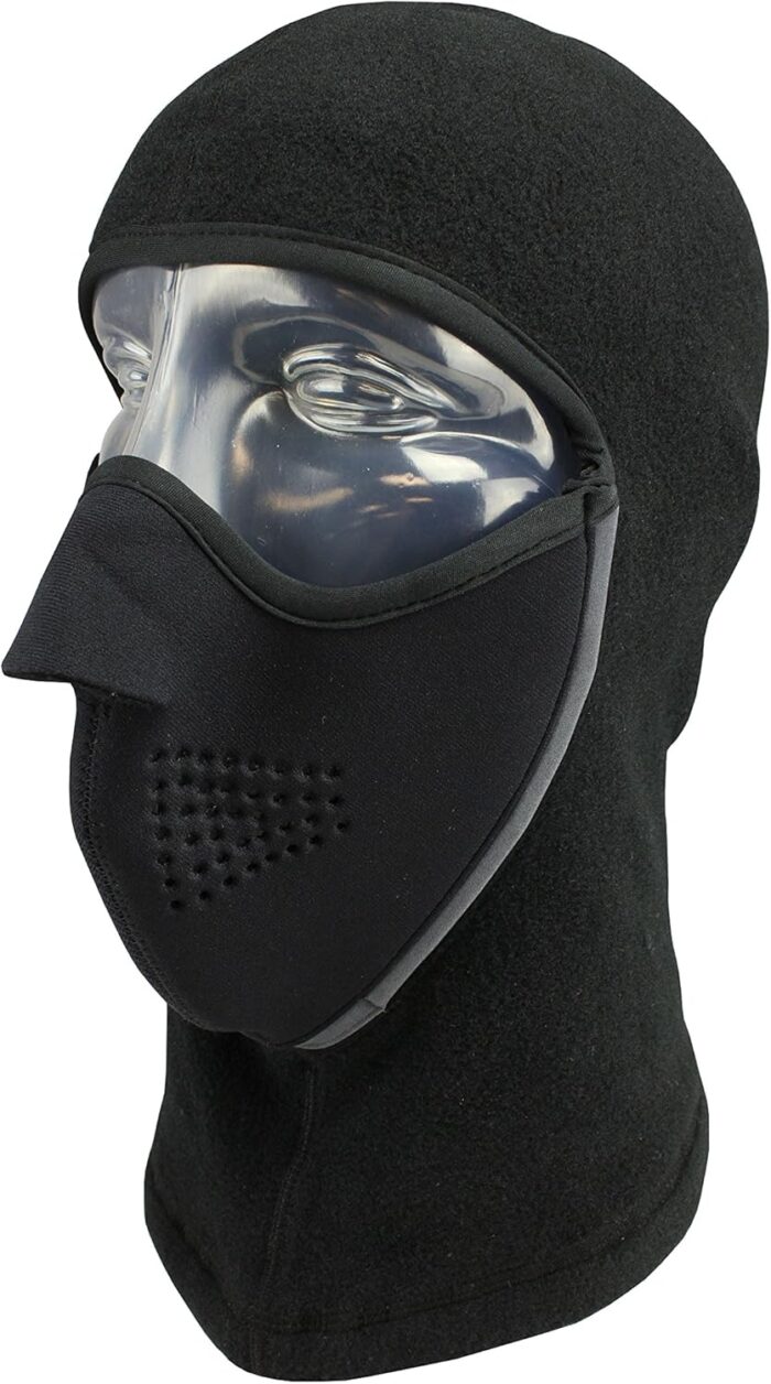 Seirus Innovation Magne Mask Convertible Combo Clava - Image 4