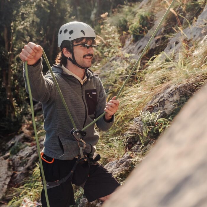 Belay Glasses for Rock Climbing - Image 3