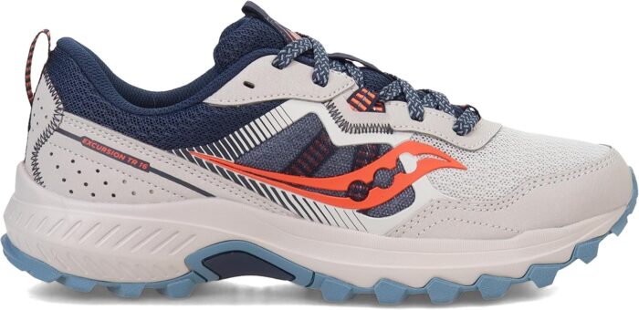 Saucony Women's Excursion Tr16 Sneaker - Image 3