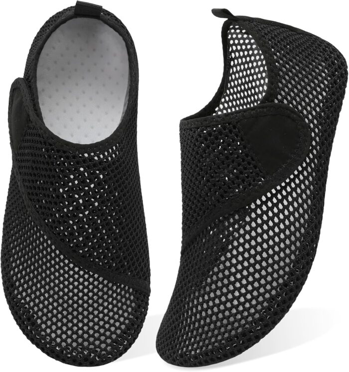 Spesoul Water Shoes for Women Men Quick Dry Aqua Socks Water Sneakers Outdoor Beach Swim Shoes - Image 2