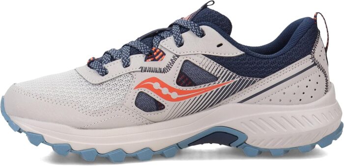 Saucony Women's Excursion Tr16 Sneaker - Image 5