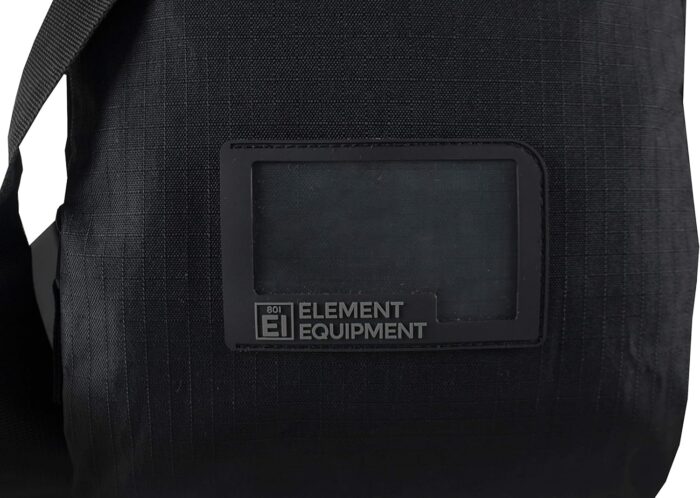 Element Equipment Boot Bag Snowboard Ski Boot Bag Pack - Image 6