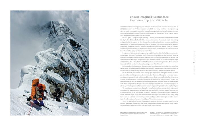 There and Back: Photographs from the Edge - Image 3