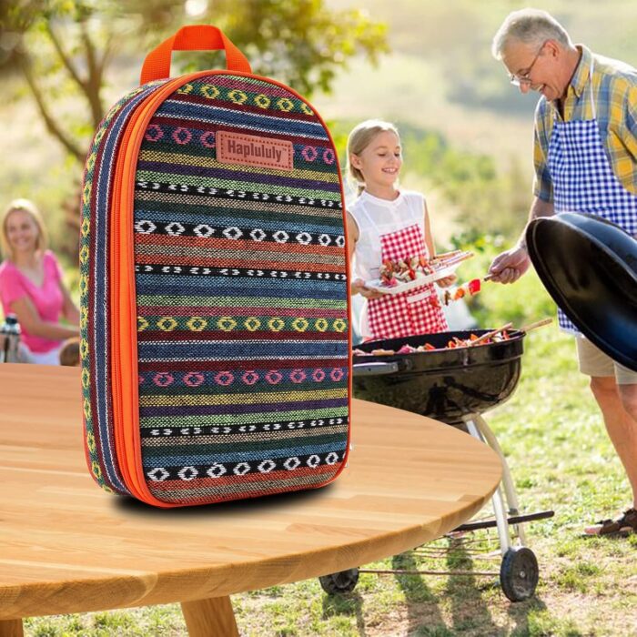 Camping Accessories - Gear Must Haves: Tent, Kitchen, Cooking Utensils, Outdoor Stove, BBQ Stuff - Image 6