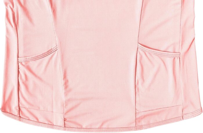 Wulibike Sleeveless Cycling Jersey Women Running Shirts Vest bike top Summer Biking tank Basic Top With Pockets - Image 8