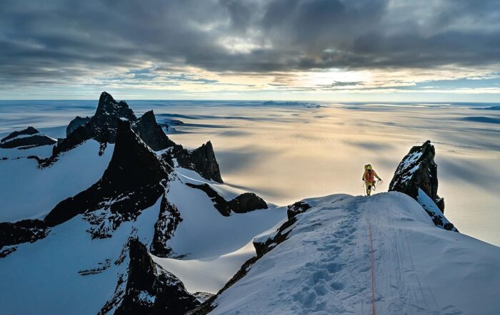 There and Back: Photographs from the Edge - Image 8