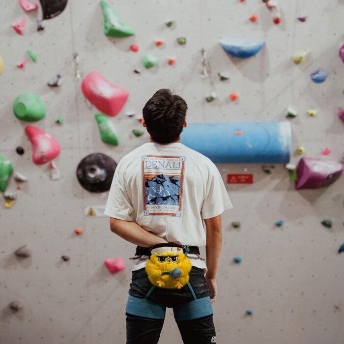 Rock Climbing Chalk Bags - Image 10