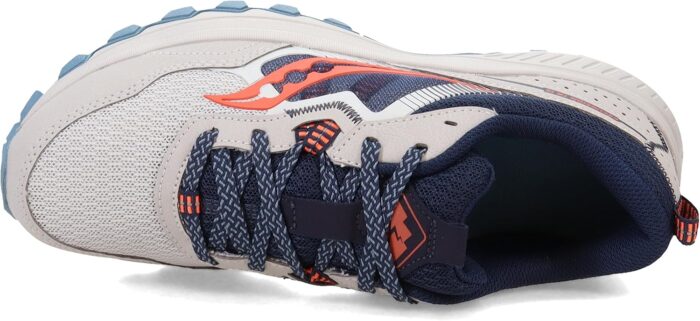 Saucony Women's Excursion Tr16 Sneaker - Image 7