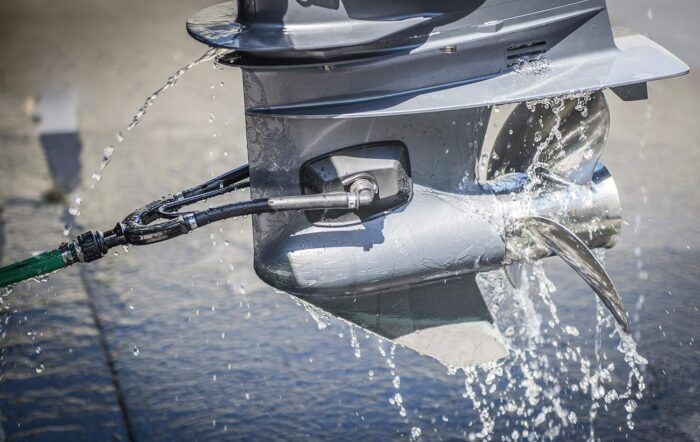 Shoreline Marine Motor Flusher - Image 2